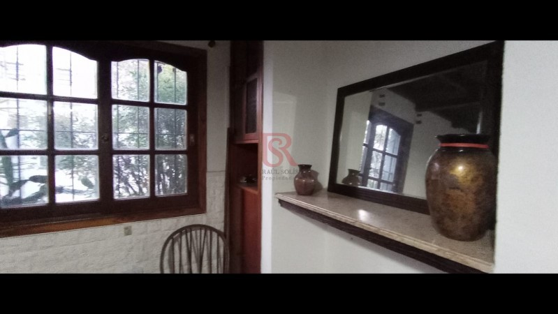 VENTA DE CASA 4 AMBIENTES CON GARAGE EN QUILMES