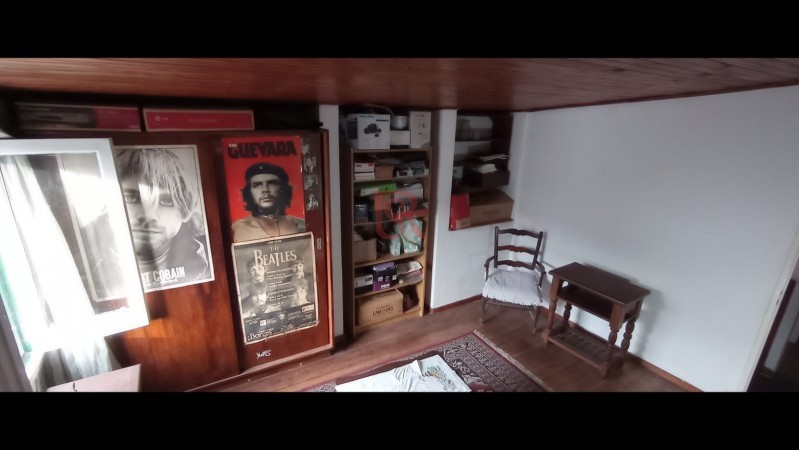 VENTA DE CASA 4 AMBIENTES CON GARAGE EN QUILMES