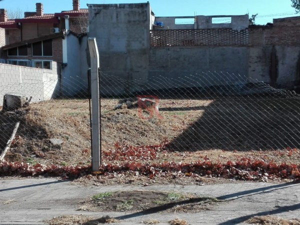 VN - Lote en venta en Carlos Paz de 445 metros cuadrados