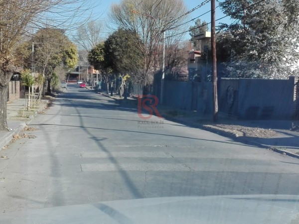 VN - Lote en venta en Carlos Paz de 445 metros cuadrados