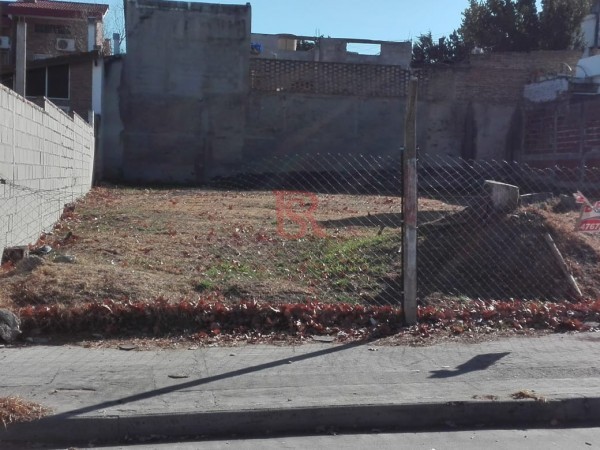VN - Lote en venta en Carlos Paz de 445 metros cuadrados