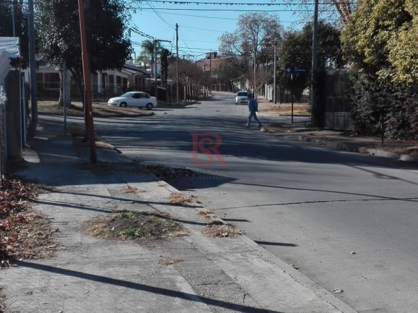 VN - Lote en venta en Carlos Paz de 445 metros cuadrados