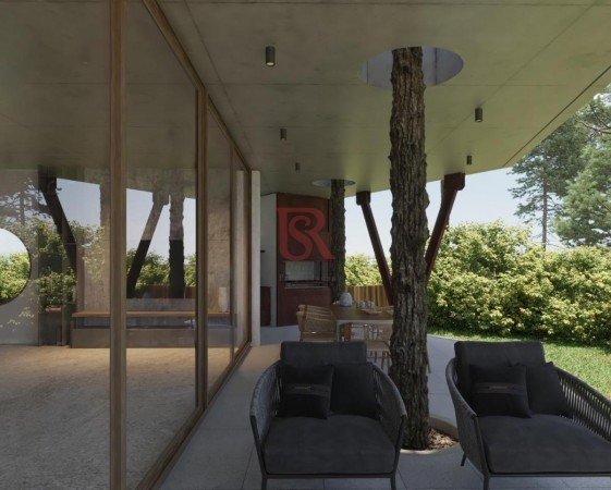 Impecable Moderna Casa en Venta Greenville