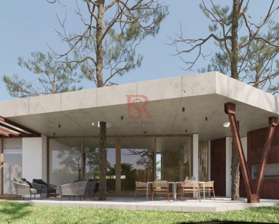 Impecable Moderna Casa en Venta Greenville