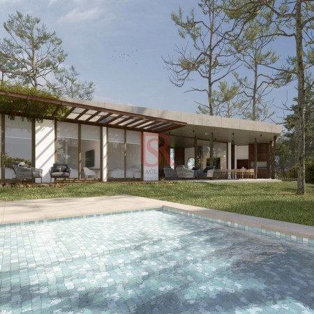 Impecable Moderna Casa en Venta Greenville