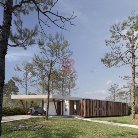 Impecable Moderna Casa en Venta Greenville