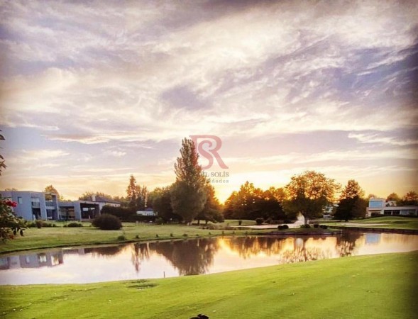 NUEVO VALOR - LOTE en CLUB de CAMPO ABRIL- GRAN UBICACIÓN