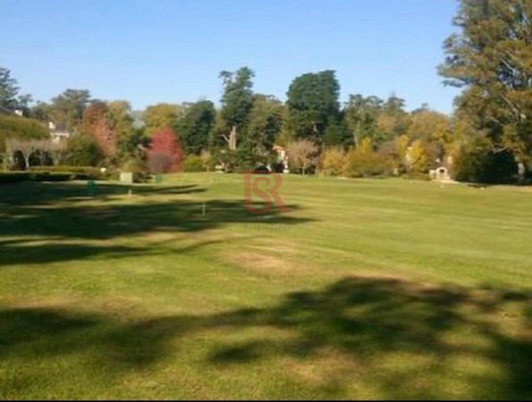NUEVO VALOR - LOTE en CLUB de CAMPO ABRIL- GRAN UBICACIÓN