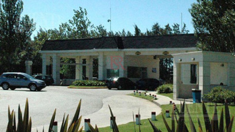 NUEVO VALOR - LOTE en CLUB de CAMPO ABRIL- GRAN UBICACIÓN