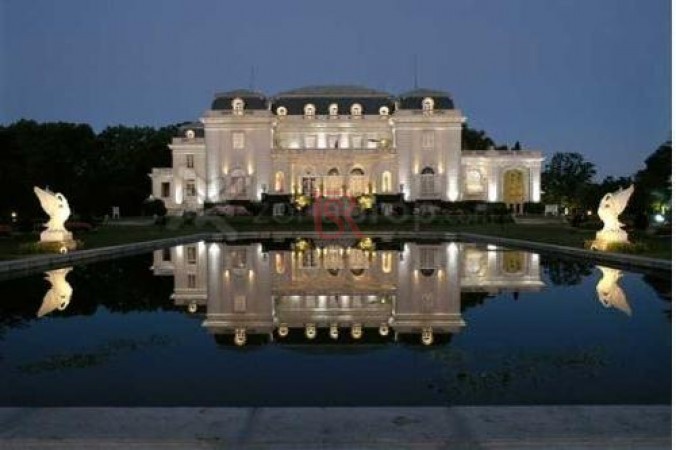 NUEVO VALOR - LOTE en CLUB de CAMPO ABRIL- GRAN UBICACIÓN