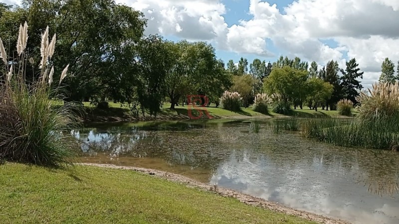 TERRENOS CON 1000M2 CON LAGUNA EN POSADA DE LOS ALGOS