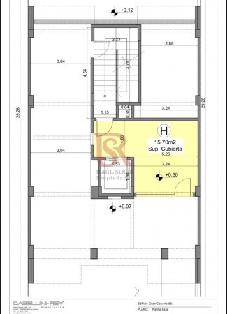 Departamentos Dos Ambientes en Venta - A TERMINAR- OPORTUNIDAD