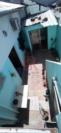 VENTA DE CASA 6 AMB COCHERA Y NEGOCIO