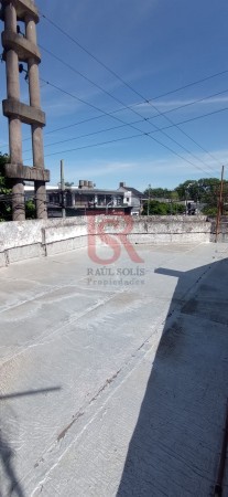 VENTA DE CASA 6 AMB COCHERA Y NEGOCIO