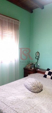 VENTA DE CASA 6 AMB COCHERA Y NEGOCIO