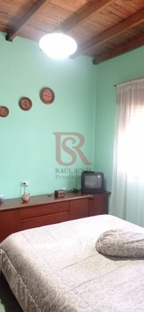 VENTA DE CASA 6 AMB COCHERA Y NEGOCIO
