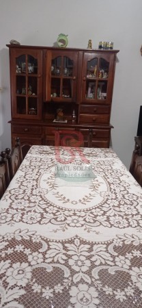 VENTA DE CASA 6 AMB COCHERA Y NEGOCIO