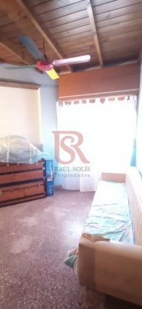 VENTA DE CASA 6 AMB COCHERA Y NEGOCIO