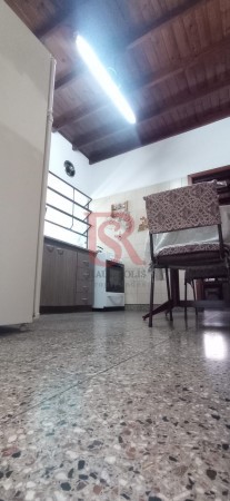VENTA DE CASA 6 AMB COCHERA Y NEGOCIO