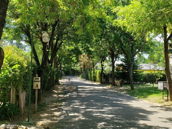 Casa Quinta Barrio Chico Benavidez Retasado