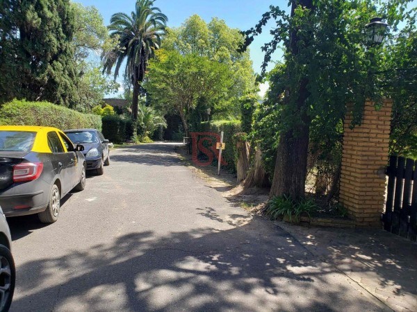 Casa Quinta Barrio Chico Benavidez Retasado