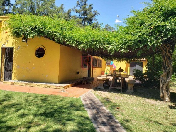 Casa Quinta Barrio Chico Benavidez Retasado