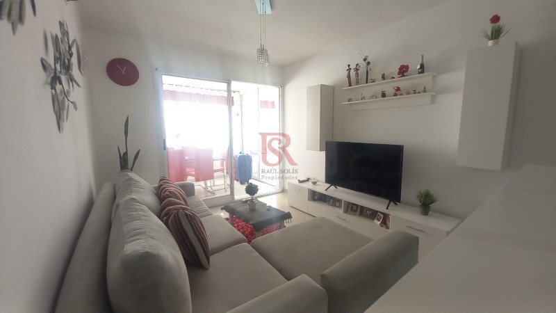 DN - Departamento 2 ambientes en venta; Barrio Privado Altos de Hudson II