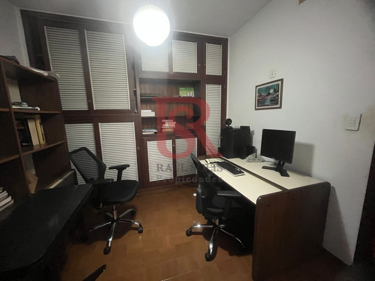 GZ -  Alquiler Casa de Categoria Excelente Ubicacion