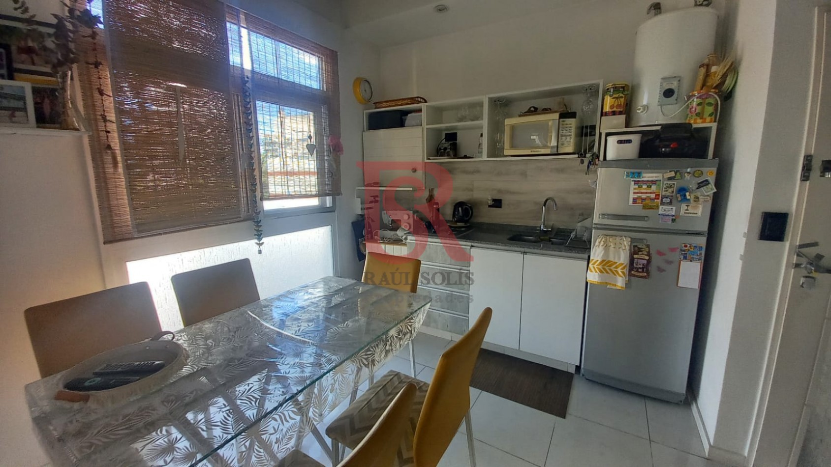 DN - Oportunidad!!! Hermoso monoambiente en venta, Quilmes Centro!!