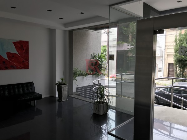 Am. Impecable Piso Venta - Quilmes Centro