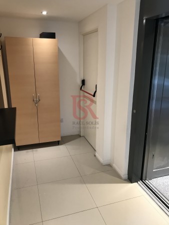 Am. Impecable Piso Venta - Quilmes Centro