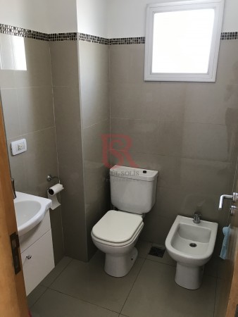 Am. Impecable Piso Venta - Quilmes Centro