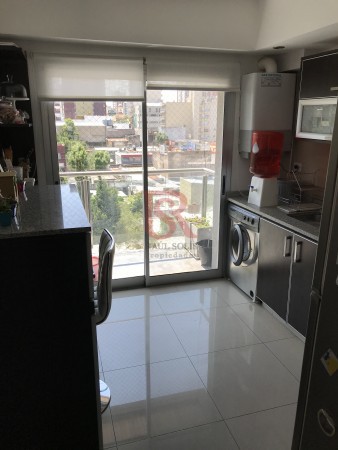 Am. Impecable Piso Venta - Quilmes Centro