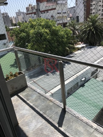 Am. Impecable Piso Venta - Quilmes Centro