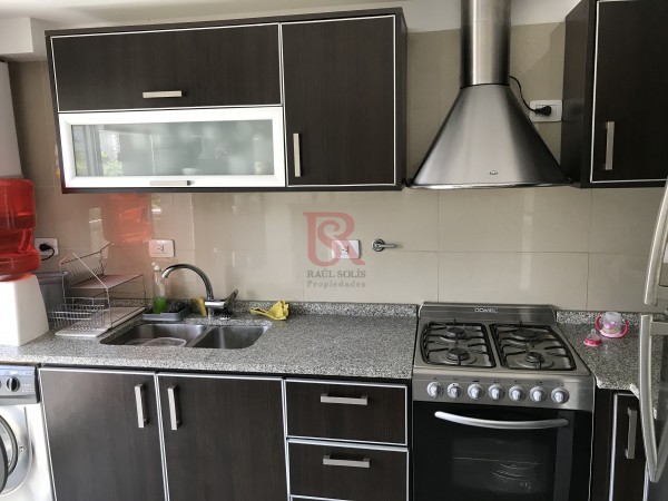 Am. Impecable Piso Venta - Quilmes Centro