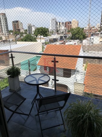 Am. Impecable Piso Venta - Quilmes Centro