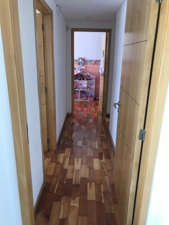 Am. Impecable Piso Venta - Quilmes Centro