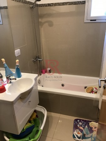 Am. Impecable Piso Venta - Quilmes Centro