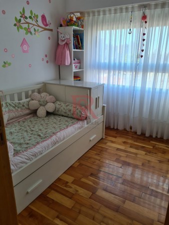 Am. Impecable Piso Venta - Quilmes Centro