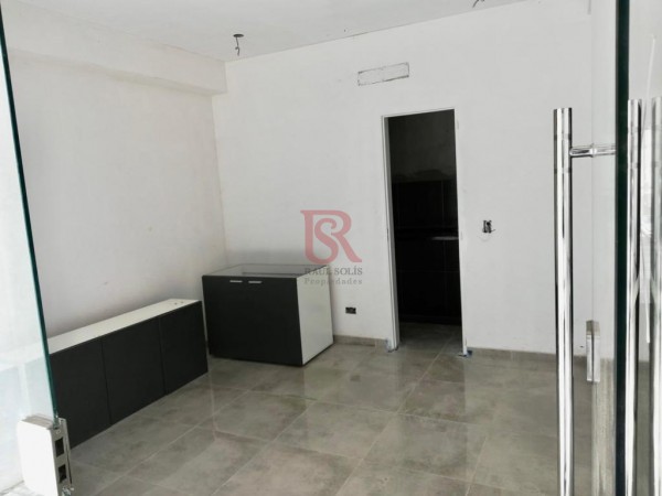 Local Comercial - Cochera a Estrenar - Quilmes Centro