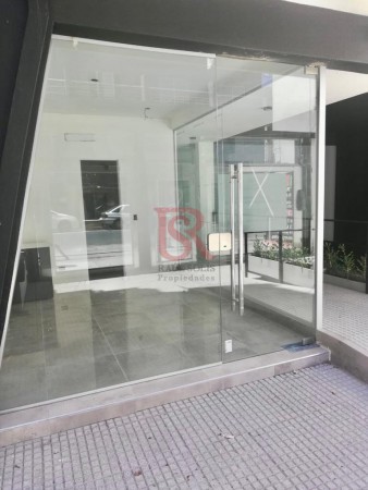 Local Comercial - Cochera a Estrenar - Quilmes Centro