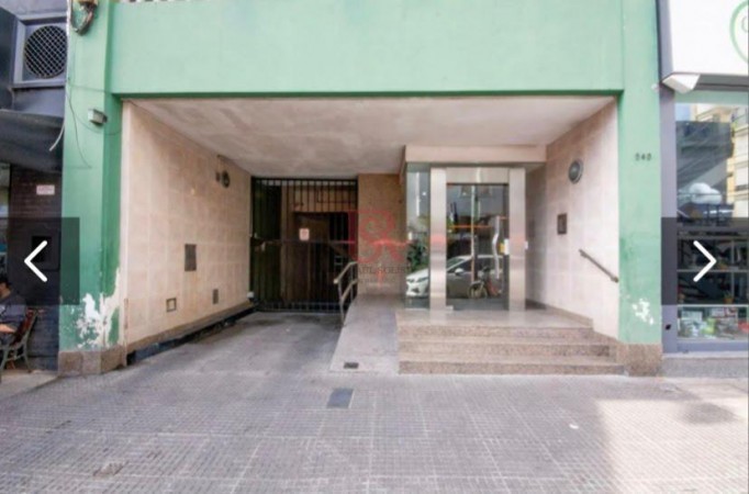 VENTA DEPARTAMENTO DE 3 AMBIENTES QUILMES CENTRO