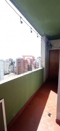 VENTA DEPARTAMENTO DE 3 AMBIENTES QUILMES CENTRO