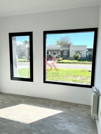 casa en venta 4 ambientes, industrial moderna, La Reserva de Hudson
