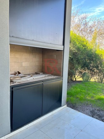 casa en venta 4 ambientes, industrial moderna, La Reserva de Hudson