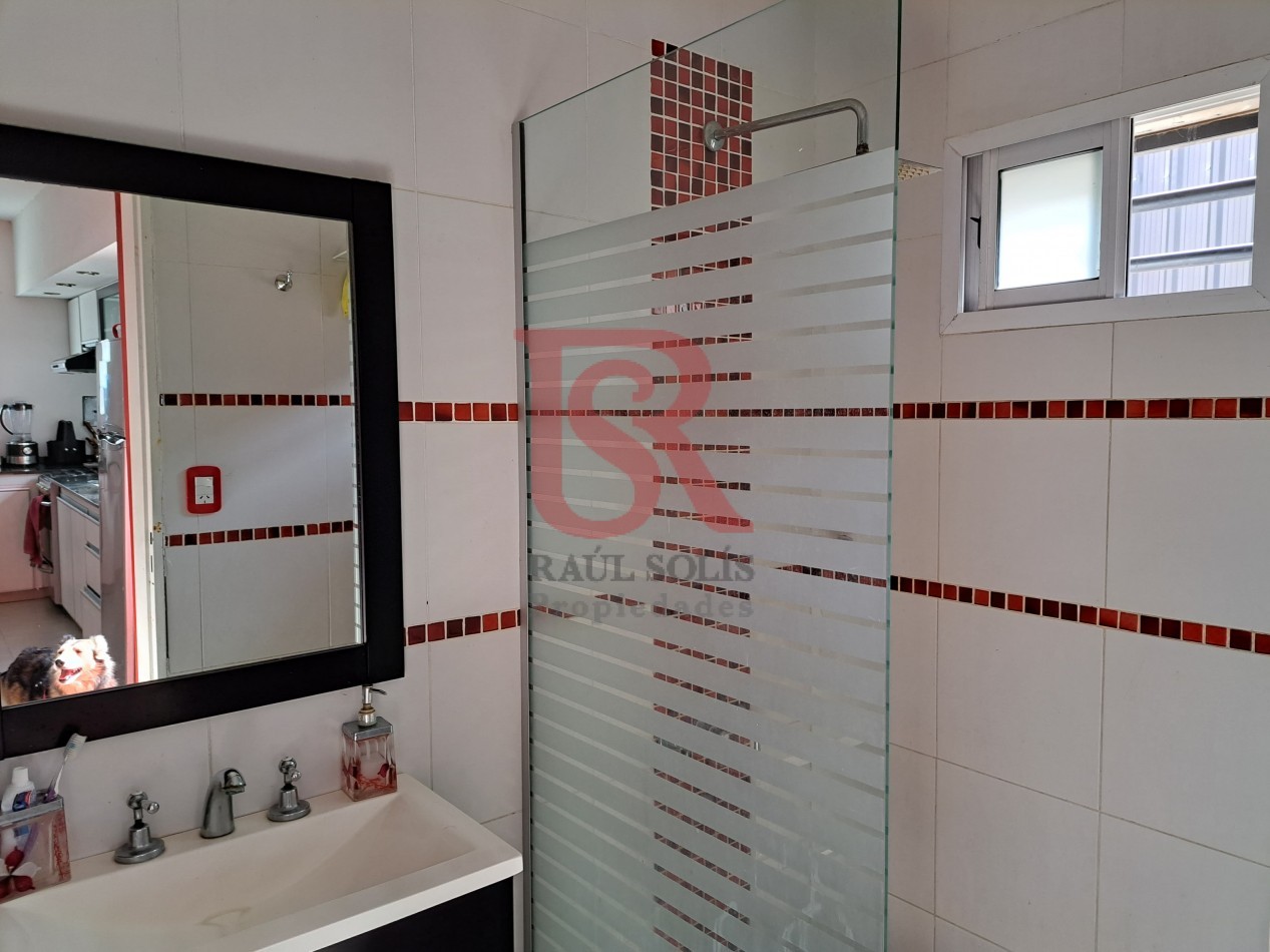 FV-Casa de 4 ambientes refaccionada con patio 