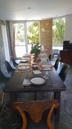 CASA en Venta en Abril Club De Campo
