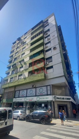DN - Departamento 2 ambientes en alquiler y venta, Quilmes Centro!!