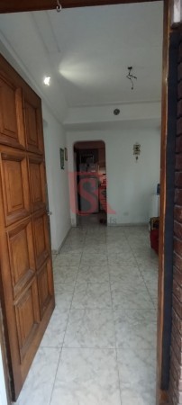 Gran Oportunidad! DEPARTAMENTO - PH 3 Ambientes - Patio - Parrilla