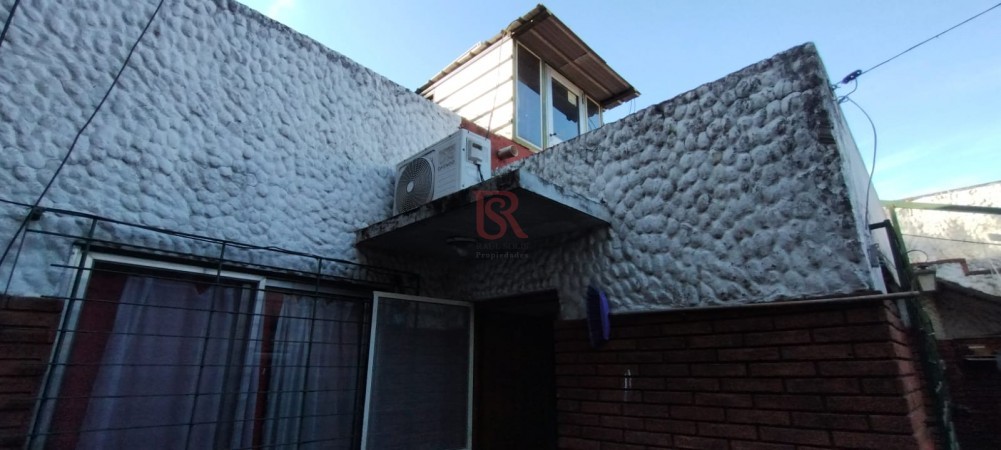 Gran Oportunidad! DEPARTAMENTO - PH 3 Ambientes - Patio - Parrilla